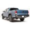 Fab Fours 16-C TACOMA REAR BUMPER MATTE BLACK TT16-W3651-1 - alternate 8